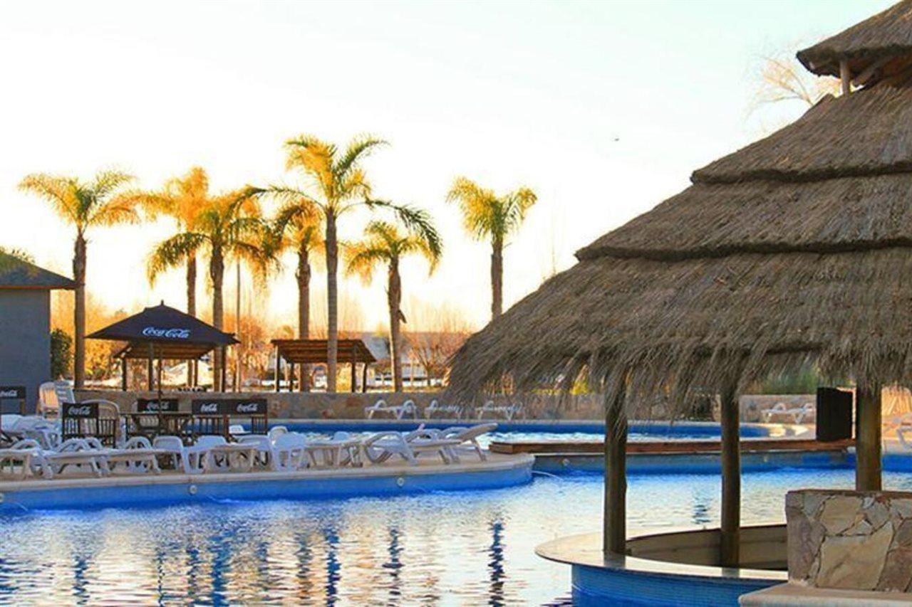 Howard Johnson Marinas & Resort San Pedro (Buenos Aires) Exterior foto