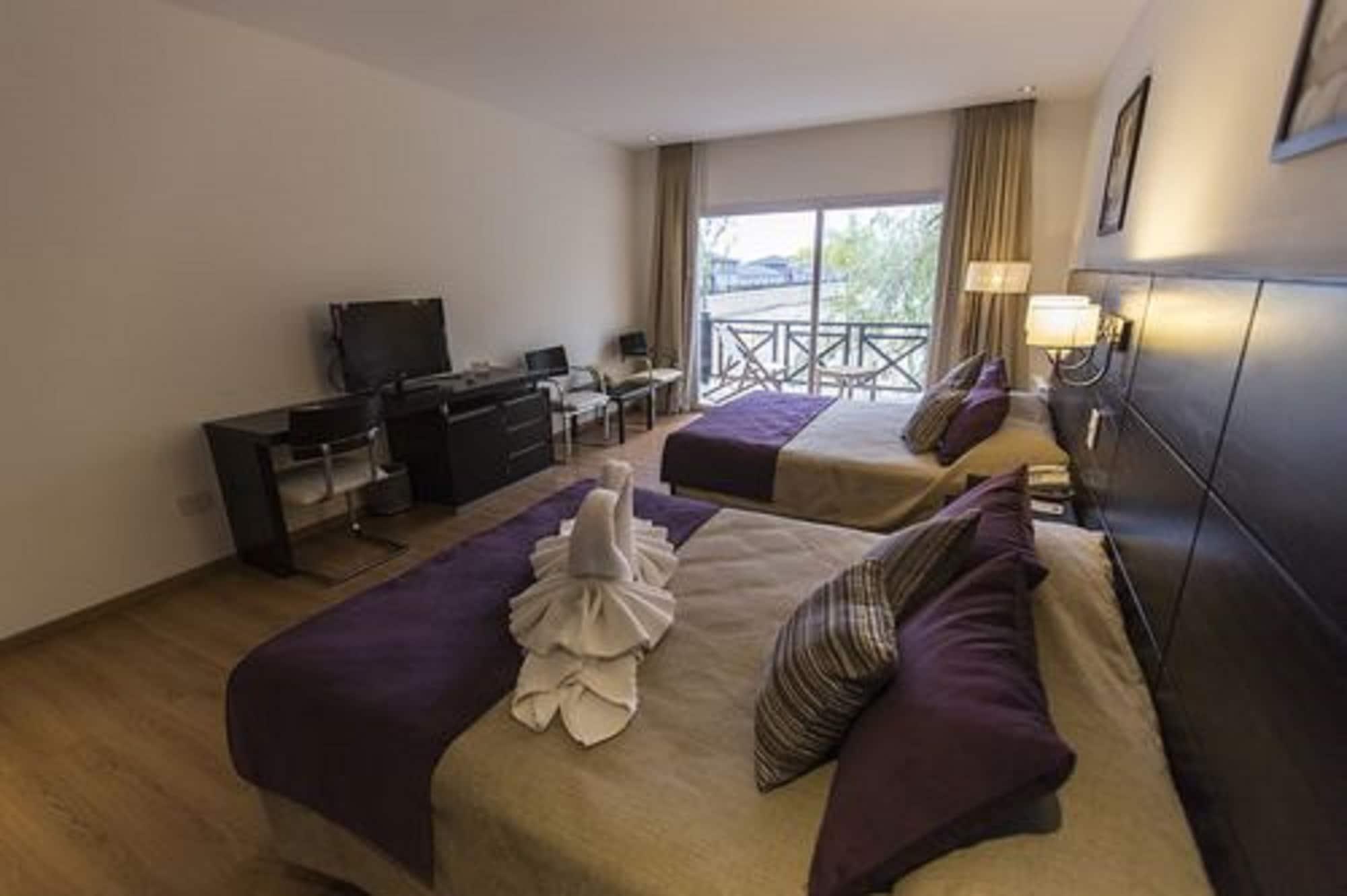 Howard Johnson Marinas & Resort San Pedro (Buenos Aires) Exterior foto