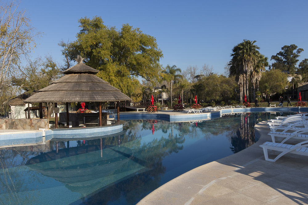 Howard Johnson Marinas & Resort San Pedro (Buenos Aires) Exterior foto