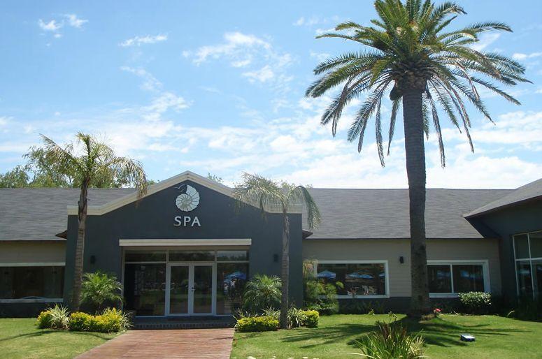 Howard Johnson Marinas & Resort San Pedro (Buenos Aires) Exterior foto